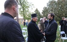 Фото 14: У Львові презентували сайт, присвячений Митрополиту Андрею