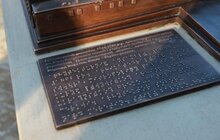 Фото 5: Сакральну споруду Львова – Собор св. Юра відтворили в міні-макеті