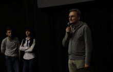 Фото 13: У Львові відбувся прем’єрний показ документального фільму «Міф»