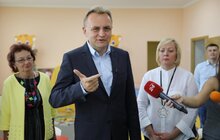 Фото 20: З 3 вересня близько 400 дітей зможуть піти у новий садочок № 156, що знаходиться на вул. Олени Теліги у м. Винники