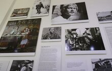 Фото 15: У Львові відкрили виставку «Тіні забутих предків»