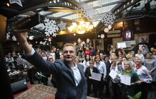 Фото 27: «Обов'язок нашої громади — дякувати педагогам», — Андрій Садовий