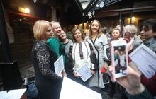 Фото 30: «Обов'язок нашої громади — дякувати педагогам», — Андрій Садовий