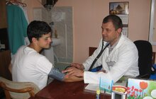 Фото 7: У Львові під час медичної акції виявили 3 тисячі 214 осіб з підвищеним артеріальним тиском