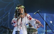 Фото 9: Концерт Джамали у Львові