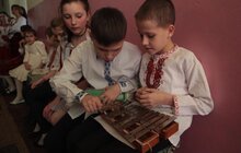 Фото 4: Школа-інтернат №2 відзначає своє 60-річчя