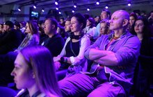 Фото 23: Міський голова Львова відвідав відкриття Event Industry Forum