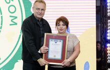 Фото 5: Ринок країни «Шувар» у Львові відсвяткував 35 років