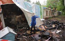 Фото 9: Міський голова Львова Андрій Садовий оглянув приміщення Центру реабілітації учасників АТО «Фенікс»