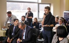 Фото 27: Презентація проекту 