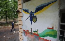 Фото 10: Міський голова Львова Андрій Садовий оглянув приміщення Центру реабілітації учасників АТО «Фенікс»