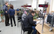 Фото 15: Для мешканців Франківського району запрацював Центр надання адміністративних послуг