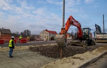 Фото 10: Трамвай на Сихів: роботи на Сихівському мості