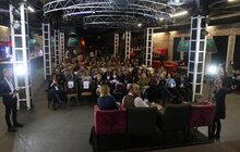 Фото 11: У Львові розпочався Форум гідів