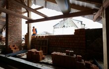 Фото 19: Будинок на вул. Коновальця, 44а відновлено на 80%: скоро мешканці зможуть повернутися у свої домівки (фото/відео)