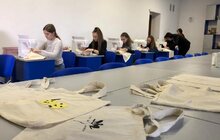 Фото 15: Львівські школи облаштовують сучасними освітніми просторами