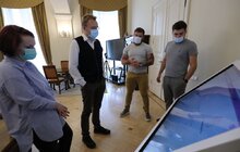Фото 2: «Температурка бот»: у Львові запустили чат-бот, який допоможе стежити за своїм здоров’ям