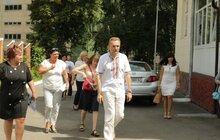Фото 1: У Львові планують відновити роботу 44 груп у садочках та закупити 20 мультимедійних дошок для шкіл