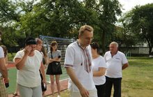 Фото 5: У Львові планують відновити роботу 44 груп у садочках та закупити 20 мультимедійних дошок для шкіл