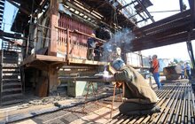 Фото 5: «З підготовкою до опалювального сезону проблем нема, готовність 75%», — А. Садовий
