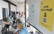 Фото 23: Сьогодні у Львові щеплено від коронавірусу 1590 осіб