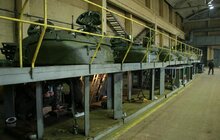 Фото 21: Бронетанковий ремонтний завод