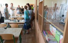 Фото 4: Львівські школи готують до нового навчального року