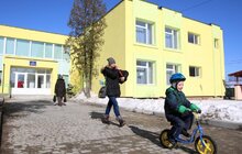 Фото 1: У садочку на вул. Зубрівській вже працює 5 груп