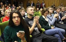 Фото 10: У Львові відбулася церемонія вручення премії «BookForum Best Book Award»