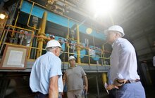 Фото 12: «З підготовкою до опалювального сезону проблем нема, готовність 75%», — А. Садовий