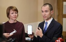 Фото 3: Відтепер послуги Центрів надання адміністративних послуг Львова доступні у смартфоні