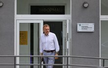 Фото 13: У Винниках мерія Львова відкрила Центр надання адміністративних послуг