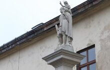 Фото 6: Подвір’я Вірменського Собору капітально відремонтували