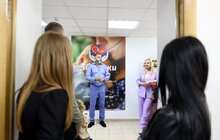 Фото 1: У Львові відкрили центр допомоги жінкам у кризовій вагітності