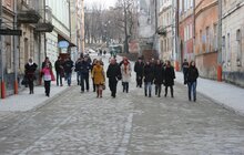 Фото 4: У Львові після ремонту відкрили вулицю Лесі Українки