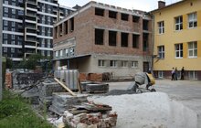 Фото 27: Мер Львова оглянув, чи готові школи міста до нового навчального року