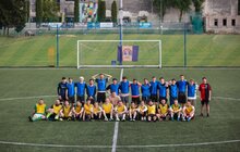 Фото 22: Понад 10 тисяч відвідувачів в Гаю та майже пів мільйона гривень для ЗСУ: як у Львові відзначили День молоді (відео)
