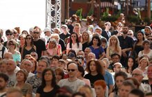 Фото 27: Leopolis Jazz Fest: концерт на пл Ринок у другий день фестивалю