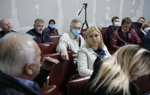 Фото 12: За три карантинні місяці ЛКП «Львівелектротранс» зазнав 47 млн грн збитків