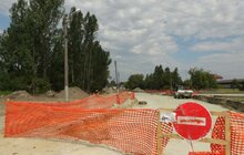 Фото 3: У Львові ремонтують вул. Богданівську на ділянці від вул. Золочівської до вул. Пластової