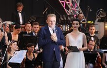 Фото 18: У Львові стартував фестиваль класичної музики LvivMozArt