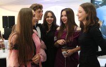Фото 1: В Українській Академії Лідерства відбулися урочистості з нагоди випуску