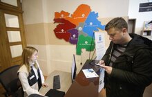 Фото 12: Відтепер послуги Центрів надання адміністративних послуг Львова доступні у смартфоні
