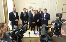 Фото 10: Львівські лікарі перейматимуть кращі ізраїльські практики у лікуванні складних захворювань