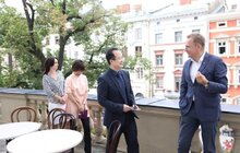 Фото 8: У вересні у Львові планують провести Дні Китаю