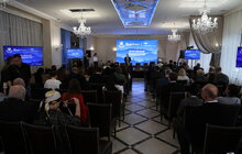Фото 3: Захистити спільний дім: у Львові обговорили життя національних спільнот в умовах війни