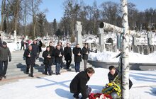 Фото 8: У Львові з робочим візитом перебуває Міністр закордонних справ України Павло Клімкін
