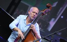 Фото 43: Виступи Avishai Cohen Trio 