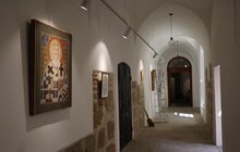 Фото 6: Завтра у Львові відкриють Музей Митрополита Андрея Шептицького