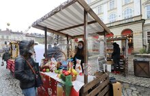 Фото 13: Мешканців запрошують відвідати Різдвяний фермерський ярмарок та придбати продукцію місцевих виробників